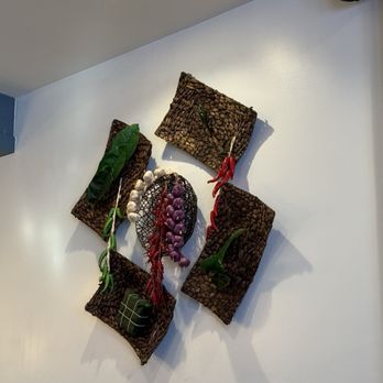 Dan Da - Decor inside - Vietnamese Near Me - Aurora, Colorado