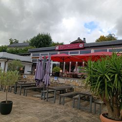 Pizzeria bei Stavros - Bei Stavros