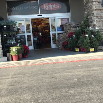 Ralphs - Grocery Near Me - Rancho Cucamonga, California