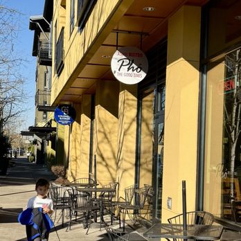 Pho The Good Times Asian Bistro - Vietnamese Near Me - Eugene, Oregon