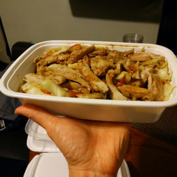 Nishino Sushi - Chicken yakisoba - Sushi Bars Near Me - Kamloops, British Columbia Nishino Sushi - Chicken yakisoba - Sushi Bars Near Me - Kamloops, British Columbia