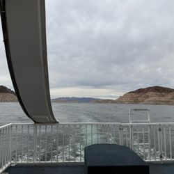 Lake Mead Boat Rentals