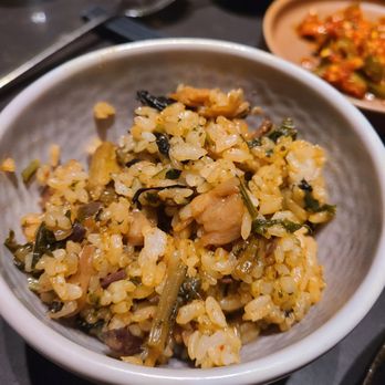 Takja BBQ House - Pot Rice - Korean Near Me - Toronto, Ontario Takja BBQ House - Pot Rice - Korean Near Me - Toronto, Ontario