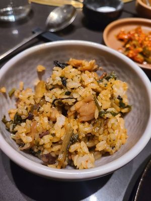 Takja BBQ House by null