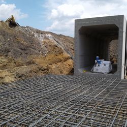 Fairfield Concrete - Rebar