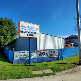 Additional Self Storage - 162nd/NE 15th St - Additional Self Storage - You can Reserve, Rent, and Make Payments online or in person. Your choice. - Self Storage Near Me - Vancouver, Washington Additional Self Storage - 162nd/NE 15th St - Additional Self Storage - You can Reserve, Rent, and Make Payments online or in person. Your choice. - Self Storage Near Me - Vancouver, Washington