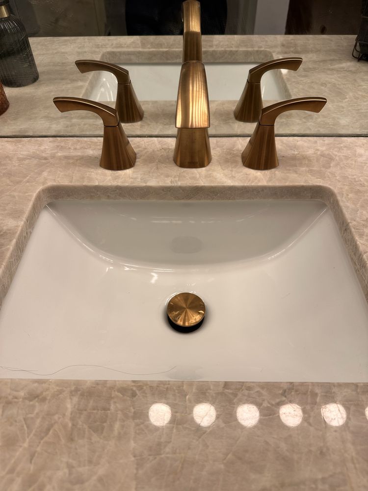 Slide of Ford Plumbing