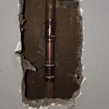 Plumbifi - Pipe Repair in the Wall - Plumbing Near Me - Arlington, Virginia Plumbifi - Pipe Repair in the Wall - Plumbing Near Me - Arlington, Virginia
