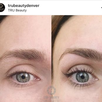 Tru Beauty - Lash lift and brow shape! - Waxing Near Me - Wheatridge, Colorado Tru Beauty - Lash lift and brow shape! - Waxing Near Me - Wheatridge, Colorado