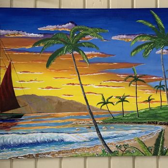 El Sol Bar & Restaurant - Beautiful Caribbean sunset tapestry interior decor - Sports Bars Near Me - St Croix, Virgin Islands El Sol Bar & Restaurant - Beautiful Caribbean sunset tapestry interior decor - Sports Bars Near Me - St Croix, Virgin Islands