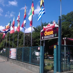 Hauptstadtoase