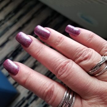 US Nails - Nail Salons Near Me - Scarborough, Maine
