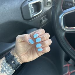 After! a whole new woman After! a whole new woman