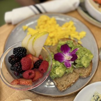 Egg Posh - Breakfast & Brunch Near Me - Frisco, Texas