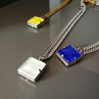 Viveka Bergström - Jewelry Near Me - Paris, 75