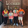 Photo of Locked In Escape Rooms