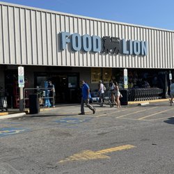 Food Lion - Edisto Beach, S.C.- 7/7/26