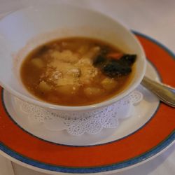 La Mia Cucina - Minestrone