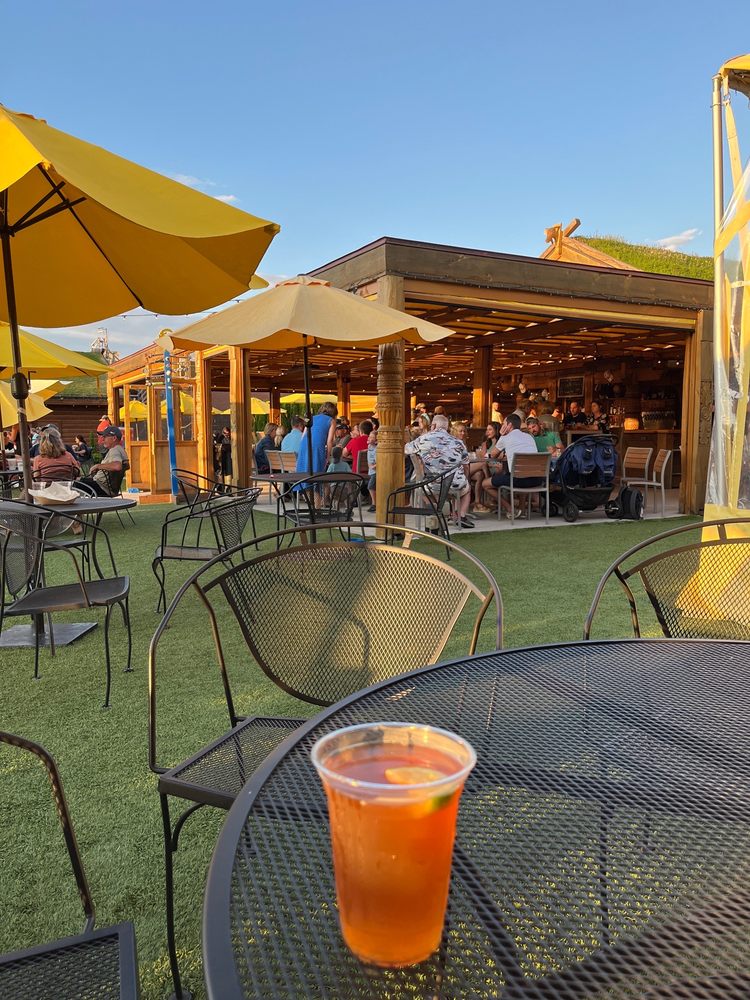 STABBUR BEER GARDEN AT AL JOHNSON’S TEMP. CLOSED 50 Photos & 45