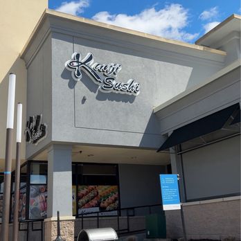 Kanji Sushi - Sushi Bars Near Me - Baltimore, Maryland