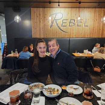 Rebel Kitchen + Bar - Bars Near Me - Lombard, Illinois Rebel Kitchen + Bar - Bars Near Me - Lombard, Illinois