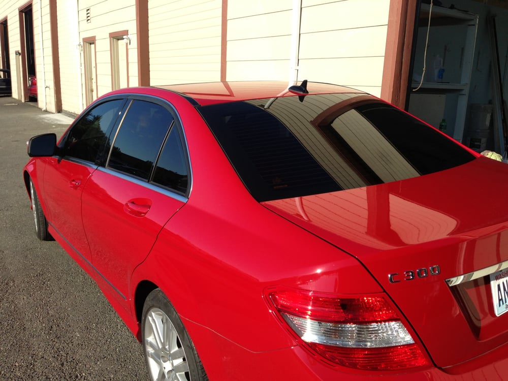 SK AUTO GLASS AND TINTING Updated August 2024 428 8th St SW, Auburn