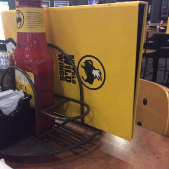 Buffalo Wild Wings - Chicken Wings Near Me - Mount Hope, West Virginia