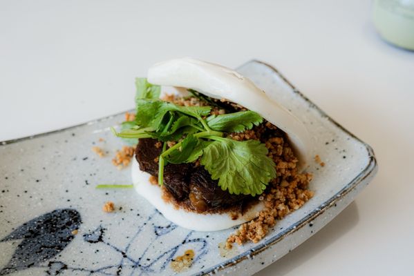 Wei Wei - A Taste Of Taiwan by null