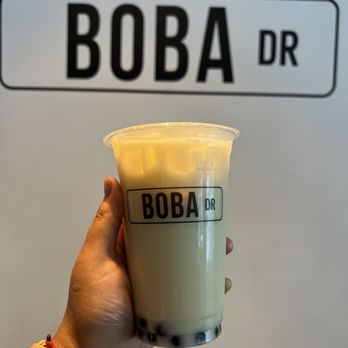 Boba Drive - Bubble Tea Near Me - Sunnyvale, California