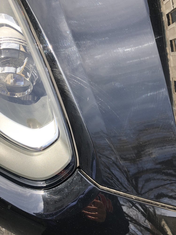 HOBOKEN BRUSHLESS CAR WASH 20 Photos & 89 Reviews 352 Observer Hwy