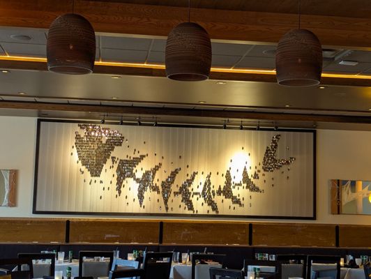 Bonefish Grill by null