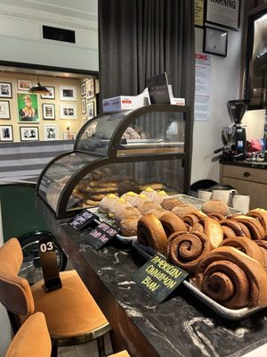 noa, a café by null