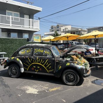 Bagel Time Cafe - Cafes Near Me - Wildwood Crest, New Jersey