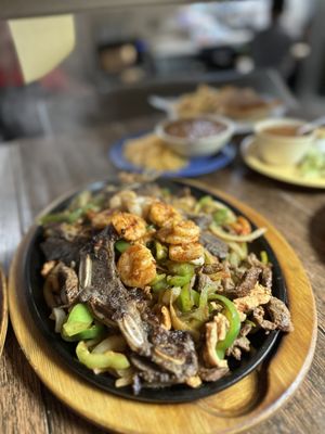 Los Potrillos Restaurant by null