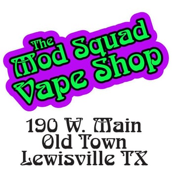 Evolution Vape Works - Vape Shops Near Me - Lake Dallas, Texas