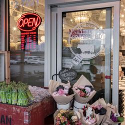 Meridian Farm Market