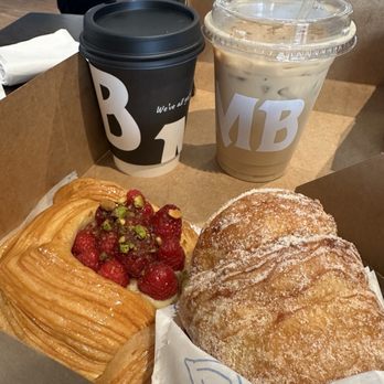 Black Market Bakers - Coffee & Tea Near Me - Annapolis, Maryland Black Market Bakers - Coffee & Tea Near Me - Annapolis, Maryland