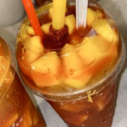 Chamango Raspado Chamango Raspado