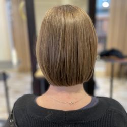 Studio B Hair Salon