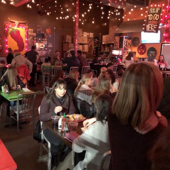 Taco Mama - The Summit - Mexican Near Me - Birmingham, Alabama