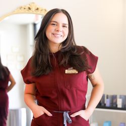 Vanni Laser - Our friendly management team is here to guide you and ensure an exceptional experience from start to finish.