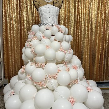 Magic Balloons - Party & Event Planning Near Me Magic Balloons - Party & Event Planning Near Me