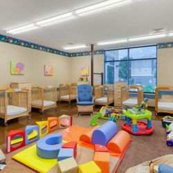 Primrose School of Fort Worth West - Infant Classroom