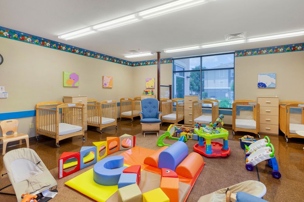 PRIMROSE SCHOOL OF FORT WORTH WEST Updated August 2024 16 Photos