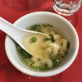 Mai's Thai Restaurant - Soup with special - Thai Near Me - Marysville, Washington