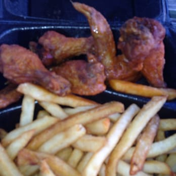 Salem's Fresh Eats - Still dry - Sandwiches Near Me - Lakeland, Florida