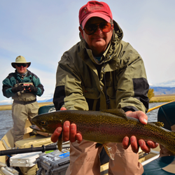 The Tackle Shop - Outfitter and Fly Shop - Madison River Rainbow