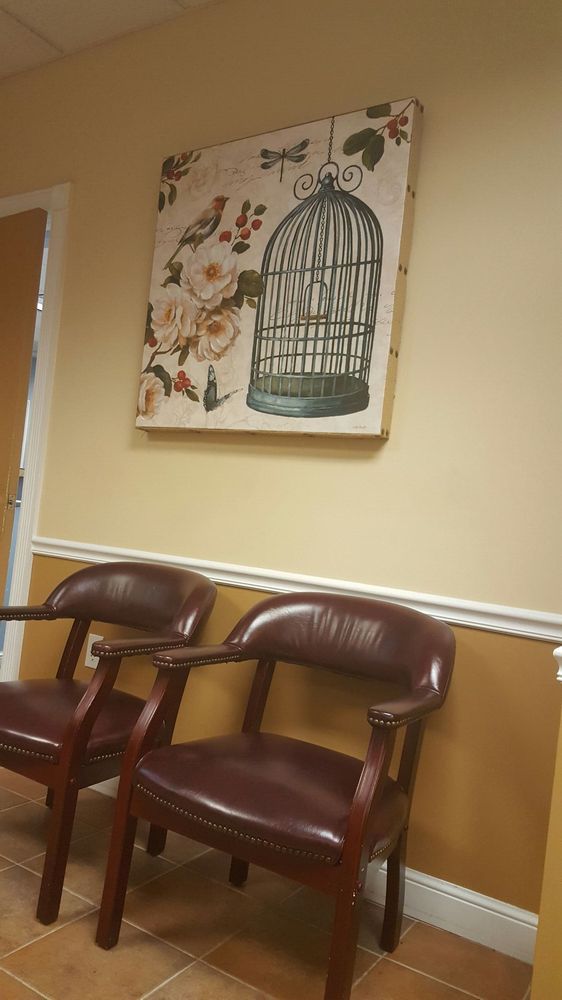 LAKESIDE MEDICAL CENTER Updated September 2024 18 Reviews 600 N Hiatus Rd, Pembroke Pines