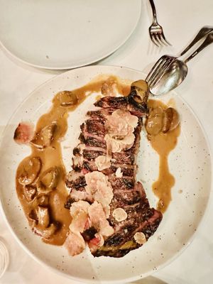 Porter House Bar and Grill by null