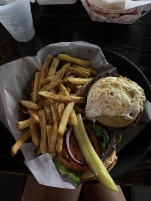 Mcdonough's Restaurant & Lounge by null